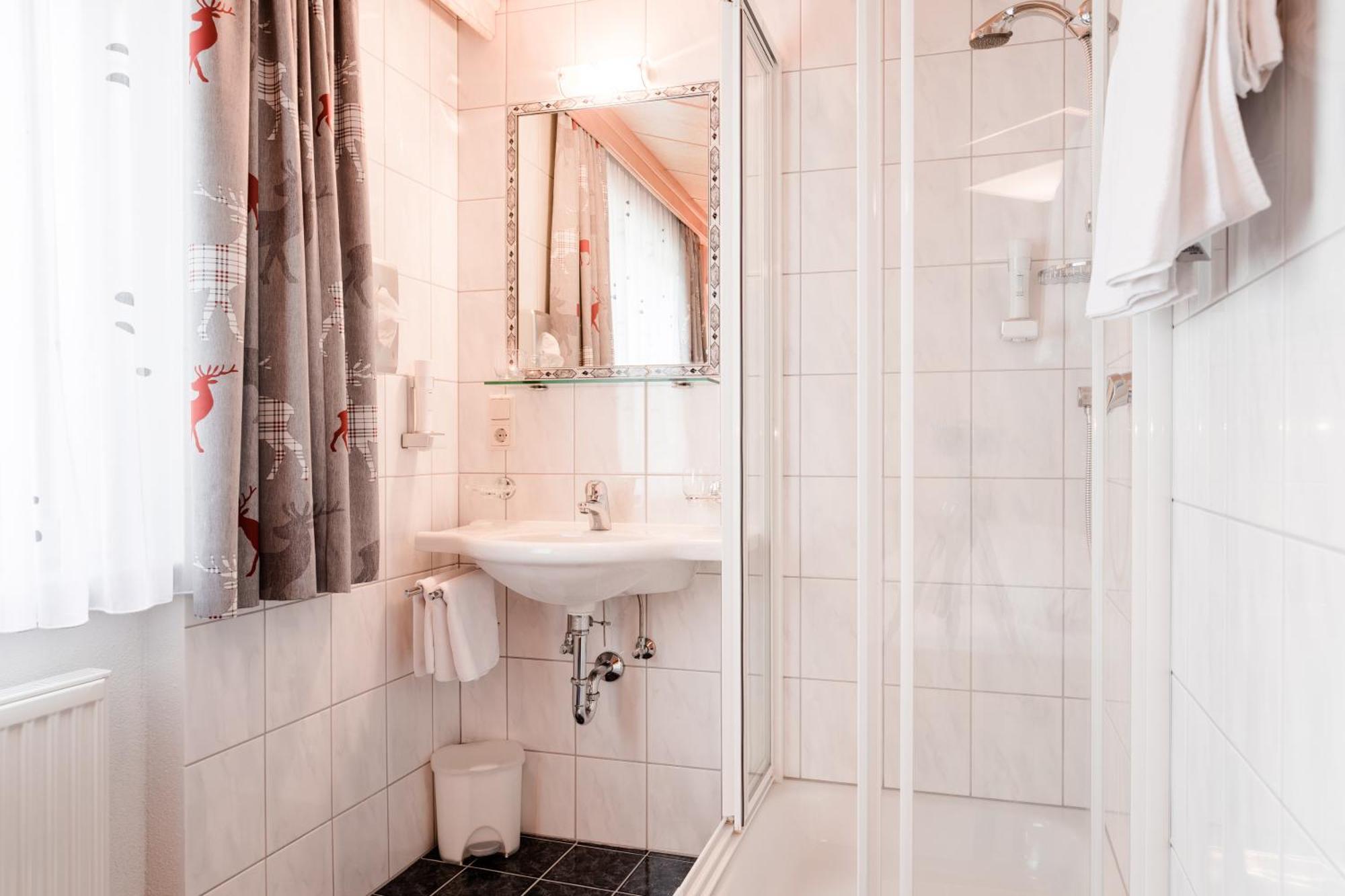 Apart Oberhaus Kappl  Pokoj fotografie